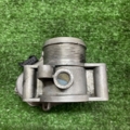 дросільна заслінка в зборі (дефект) Volkswagen Golf VI (2008-2012) 03L128063Q