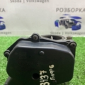 дросільна заслінка в зборі (дефект) Volkswagen Golf VI (2008-2012) 03L128063Q