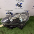 Фара ліва Volkswagen Golf VI (2008-2012) 5K1941005P