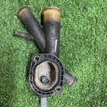 Фланець охолоджуючої рiдини Volkswagen Golf VI (2008-2012) 03L121131AA