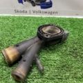 Фланець охолоджуючої рiдини Volkswagen Golf VI (2008-2012) 03L121131AA