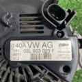 генератор Volkswagen Golf VI (2008-2012) 03L903023F