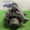 генератор Volkswagen Golf VI (2008-2012) 03L903023F