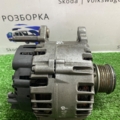 генератор Volkswagen Golf VI (2008-2012) 03L903023F
