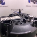 генератор Volkswagen Golf VI (2008-2012) 03L903023F