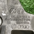 Кронштейн кріплення генератора Volkswagen Golf VI (2008-2012) 03L903143Q