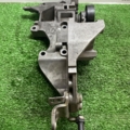 Кронштейн кріплення генератора Volkswagen Golf VI (2008-2012) 03L903143Q