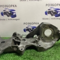 Кронштейн кріплення генератора Volkswagen Golf VI (2008-2012) 03L903143Q