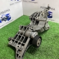 Кронштейн кріплення генератора Volkswagen Golf VI (2008-2012) 03L903143Q