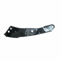 Кронштейн переднього крила правий Volkswagen Golf VI (2008-2012) 5K0806930B
