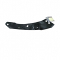 Кронштейн переднього крила правий Volkswagen Golf VI (2008-2012) 5K0806930B