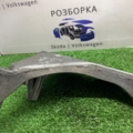 Кронштейн подушки (опори) двигуна, передньої Volkswagen Golf VI (2008-2012) 03L199207