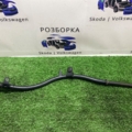 Направляюча щупа-індикатора рівня масла в двигуні Volkswagen Golf VI (2008-2012) 03L103634G