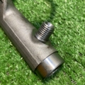 Паливна рейка Volkswagen Golf VI (2008-2012) 03L130089B