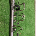 Паливна рейка Volkswagen Golf VI (2008-2012) 03L130089B