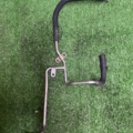 Паливна трубка  Volkswagen Golf VI (2008-2012) 03L201360A