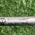 Паливна трубка  Volkswagen Golf VI (2008-2012) 03L201360A