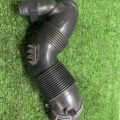 Патрубок повітряний Volkswagen Golf VI (2008-2012) 3C0129654AG