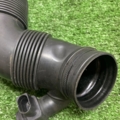 Патрубок повітряний Volkswagen Golf VI (2008-2012) 3C0129654AG