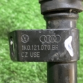 патрубок системи охолодження Volkswagen Golf VI (2008-2012) 1K0121070BR
