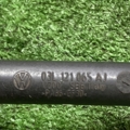 патрубок системы охлаждения Volkswagen Golf VI (2008-2012) 03L121065AJ