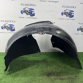 Передній лівий підкрилок Volkswagen Golf VI (2008-2012) 5K0805977