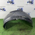 Передній лівий підкрилок Volkswagen Golf VI (2008-2012) 5K0805977