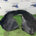 Передній лівий підкрилок Volkswagen Golf VI (2008-2012) 5K0805977