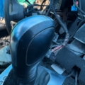 Ручка автомат перемекання передач Golf 6 Volkswagen Golf VI (2008-2012) 5K1713203BOKM