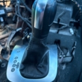 Ручка автомат перемекання передач Golf 6 Volkswagen Golf VI (2008-2012) 5K1713203BOKM