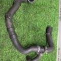 шланг/патрубок радіатора охолодження, нижній Volkswagen Golf VI (2008-2012) 1K0122051HK