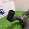 шланг/патрубок радіатора охолодження, нижній Volkswagen Golf VI (2008-2012) 1K0122051HK