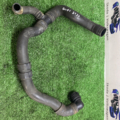 шланг/патрубок радіатора охолодження, нижній Volkswagen Golf VI (2008-2012) 1K0122051HK