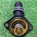 Термостат 1.6 CAY Volkswagen Golf VI (2008-2012) 03L121114B