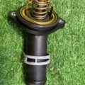 Термостат 1.6 CAY Volkswagen Golf VI (2008-2012) 03L121114B