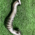 Трубка egr Volkswagen Golf VI (2008-2012) 03L131521Q