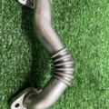 Трубка egr Volkswagen Golf VI (2008-2012) 03L131521Q
