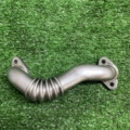 Трубка egr Volkswagen Golf VI (2008-2012) 03L131521Q