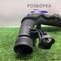 трубка, що нагнітається верхня права; шланг/патрубок інтеркуллера, верхній правий; шланг/патрубок интеркуллера, верхній правий Volkswagen Golf VI (2008-2012) 1K0145770AE