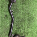 Трубопровід системи охолодження Volkswagen Golf VI (2008-2012) 5N0121065