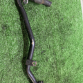 Трубопровід системи охолодження Volkswagen Golf VI (2008-2012) 5N0121065