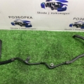 Трубопровід системы охлаждения Volkswagen Golf VI (2008-2012) 5K0121070C