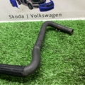 Трубопровід системы охлаждения Volkswagen Golf VI (2008-2012) 5K0121070C