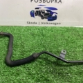 Трубопровід системы охлаждения Volkswagen Golf VI (2008-2012) 5K0121070C