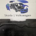 Захист двигуна  Volkswagen Golf VI (2008-2012) 5K0825901B