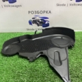 захист ременя грм, верхній Volkswagen Golf VI (2008-2012) 03L109107D
