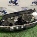 Фара ліва  Volkswagen Golf VII (2012-2019) 5G2941005D