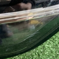 Фара ліва  Volkswagen Golf VII (2012-2019) 5G2941005D