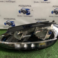 Фара ліва  Volkswagen Golf VII (2012-2019) 5G2941005D