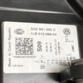 Фара ліва  Volkswagen Golf VII (2012-2019) 5G2941005D